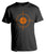Crosshair T-Shirt Black