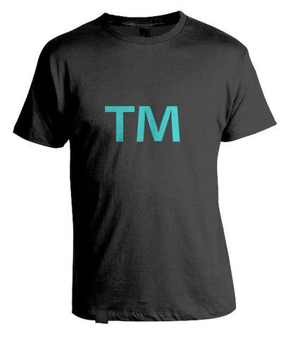 Trademark T-Shirt Black